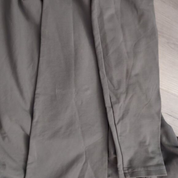 Rhone Hoodie Mens Small gray Long Sleeve Lightweight Performance Pullover - Picture 6 of 6